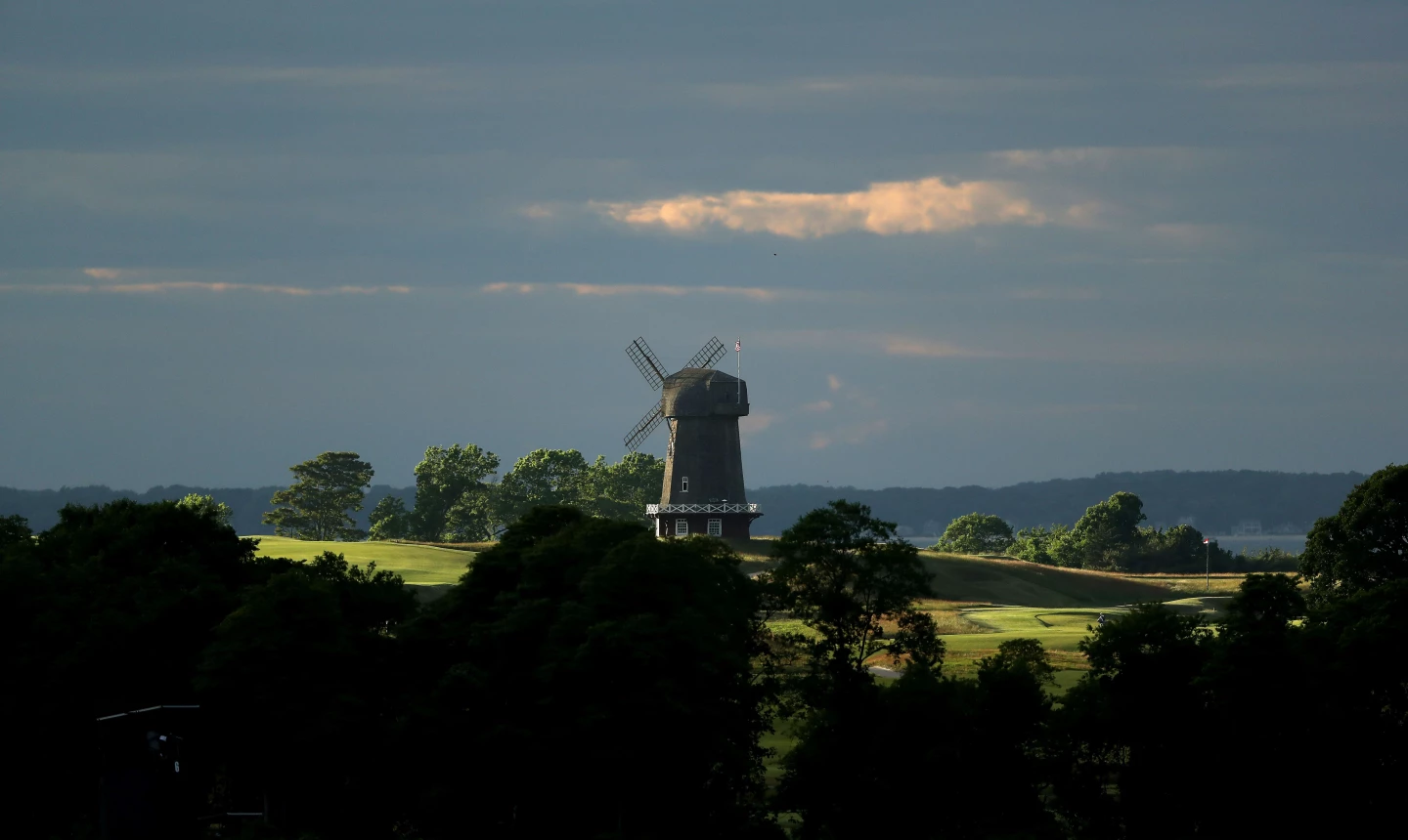 National Golf Links of Ameica