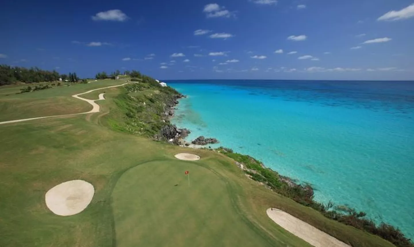 Port Royal Golf Club - 16th