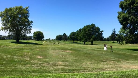 Jacksonville, Illinois Golf Guide