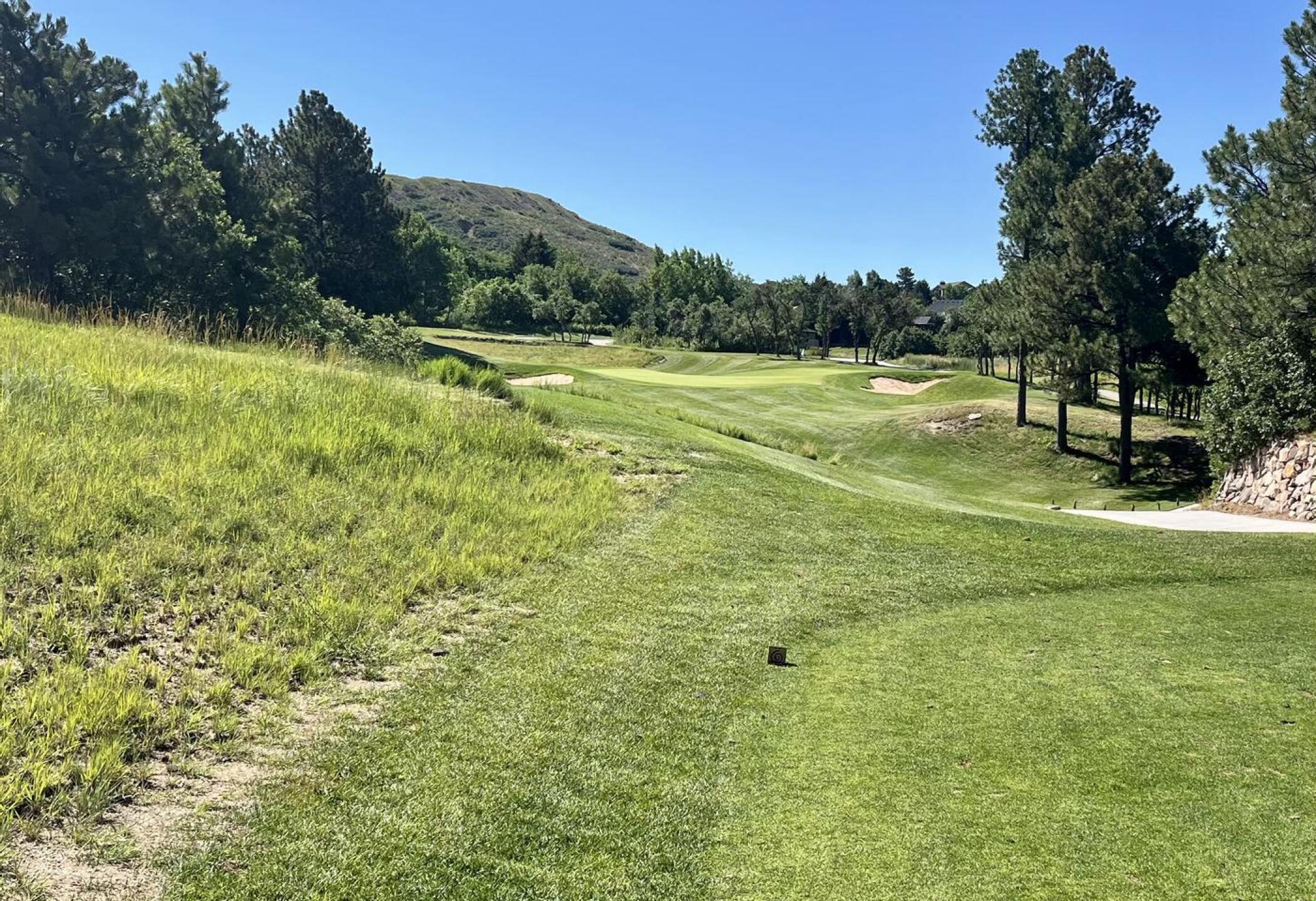 (Photo submitted by QuantumGolfx on 08/08/2025)