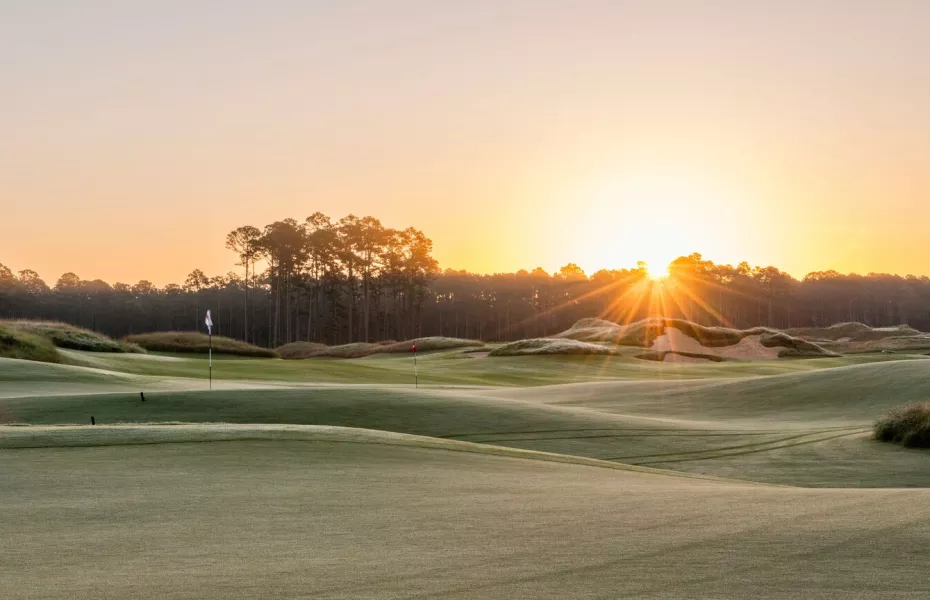 Crossroads At Palmetto Bluff