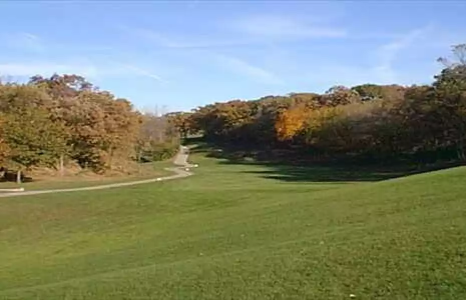 Veenker Memorial GC: #2