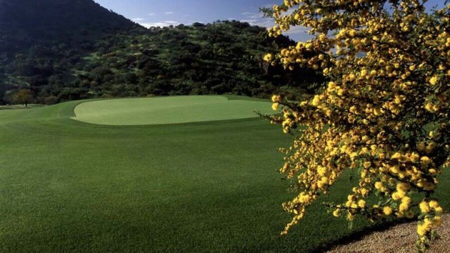 Hacienda Chicureo GC