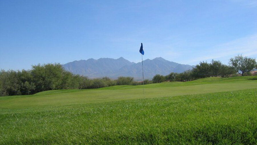 San Ignacio GC