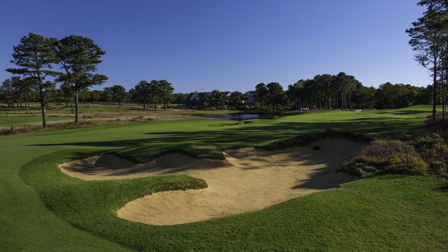 Vineyard GC