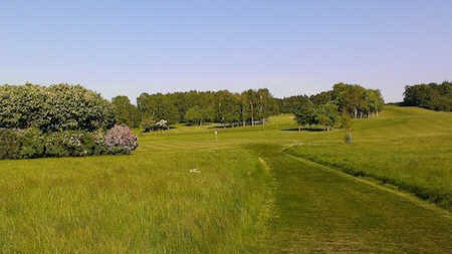 Passebaekgaard GC: #5