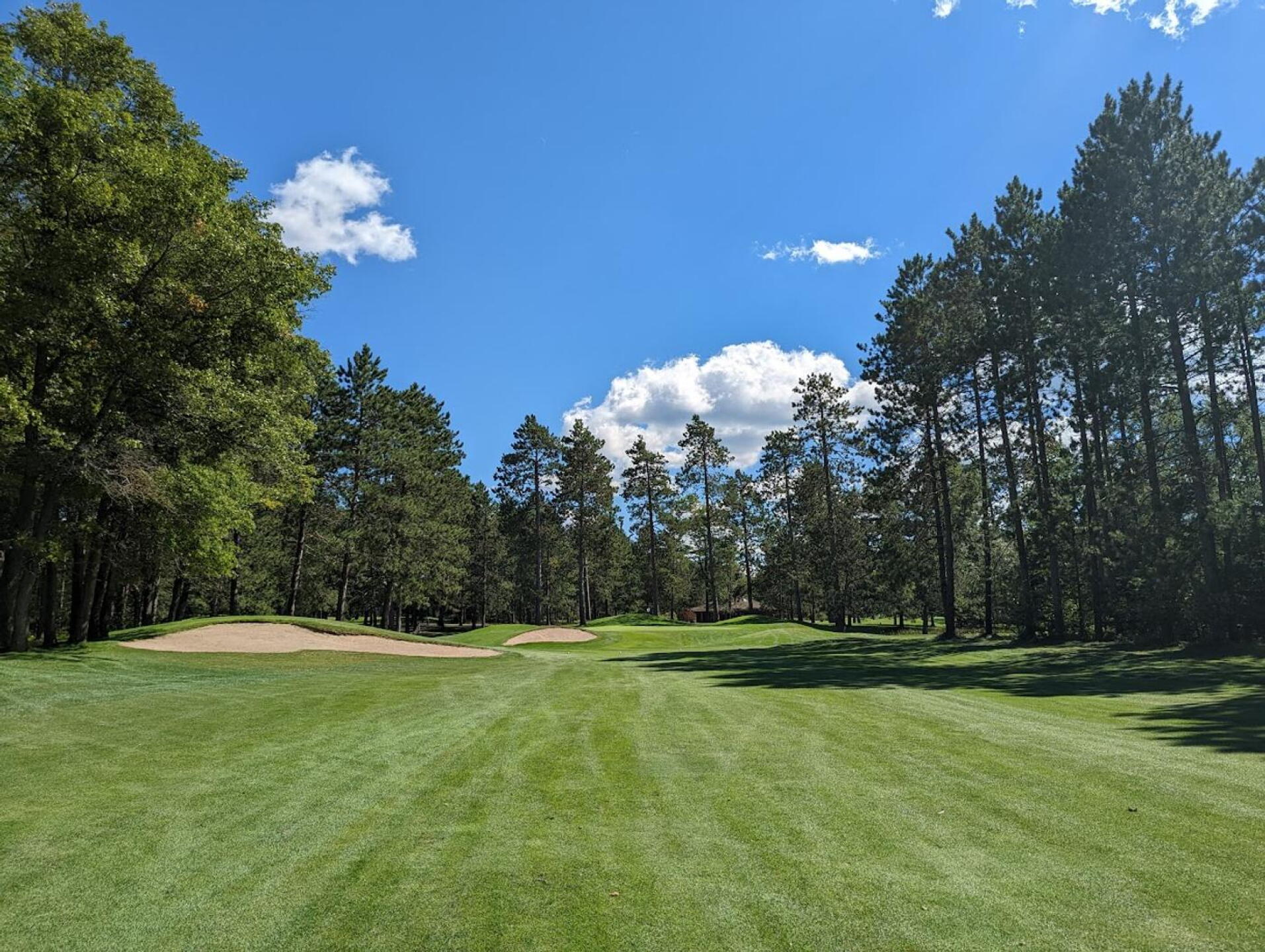 #7 Par 4 (Photo submitted by DDuncan24 on 05/28/2024)