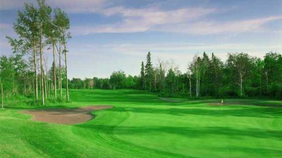 Superior National at Lutsen - Canyon: #7
