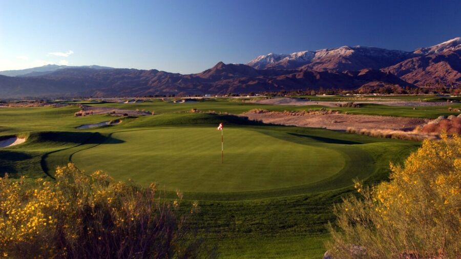 Cimarron GC - Boulder
