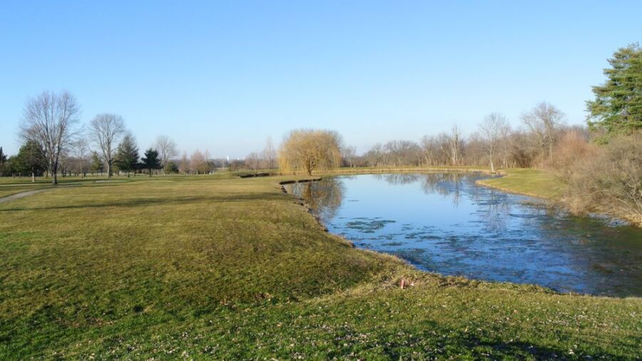 Pleasant Hill GC