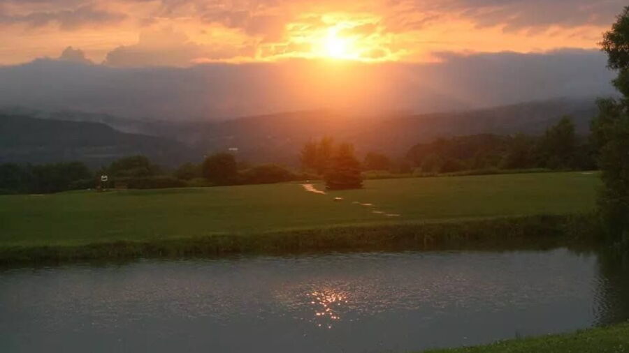 Serenity Hill GC