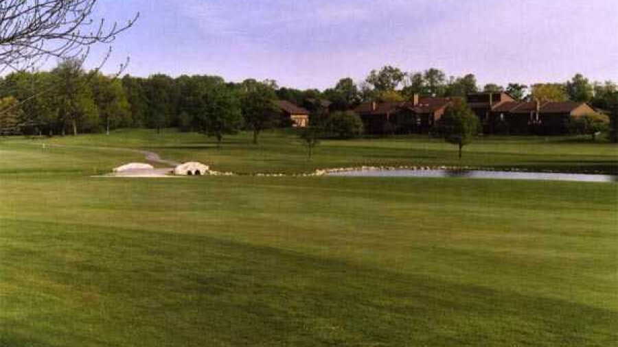 Ohio Prestwick CC