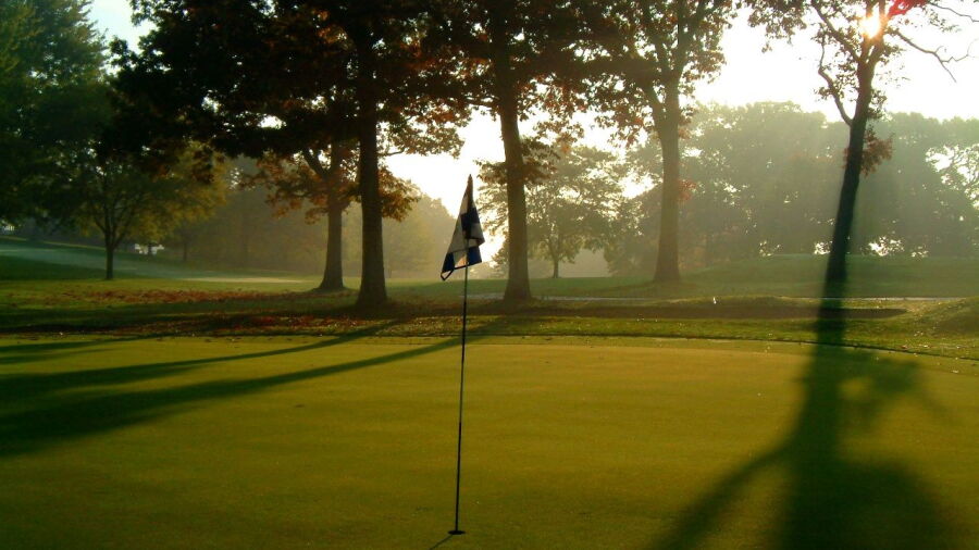 The Legend at Merrill Hills: #10