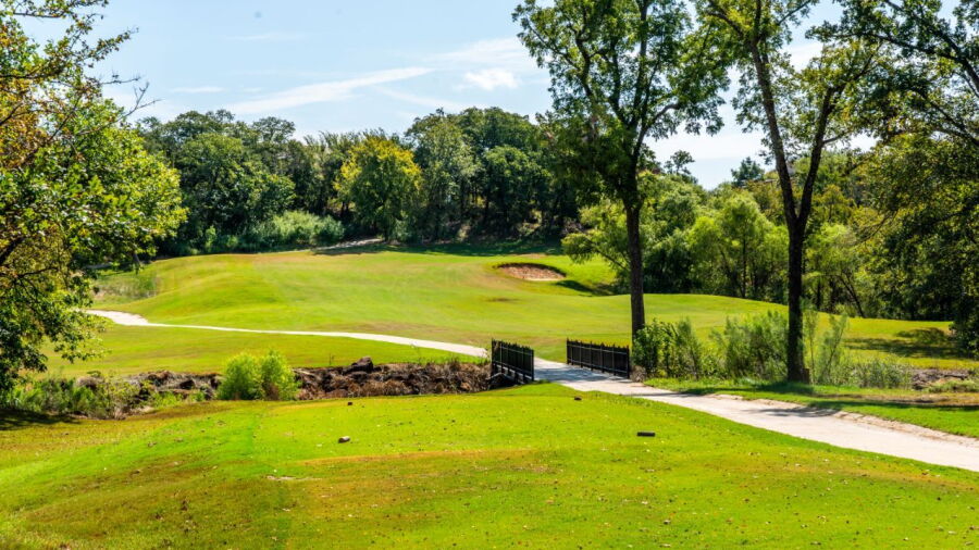 Timberlinks GC