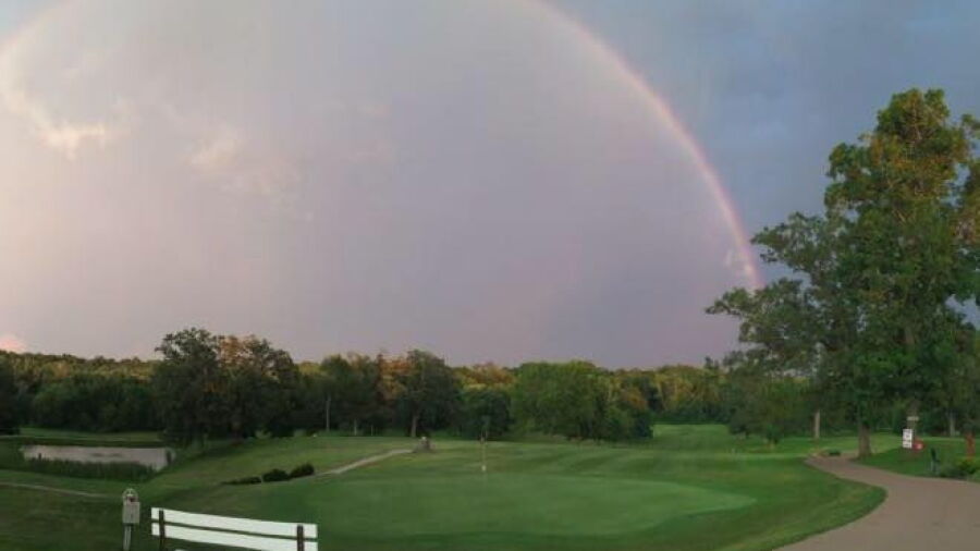 Bloomfield CC