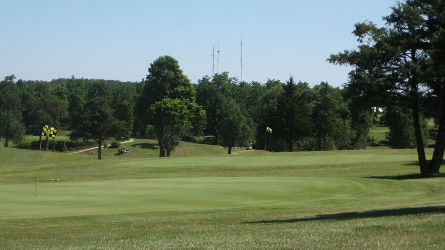 GreatLife Golf & Fitness Lebanon
