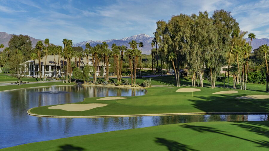 Desert Island CC: #18