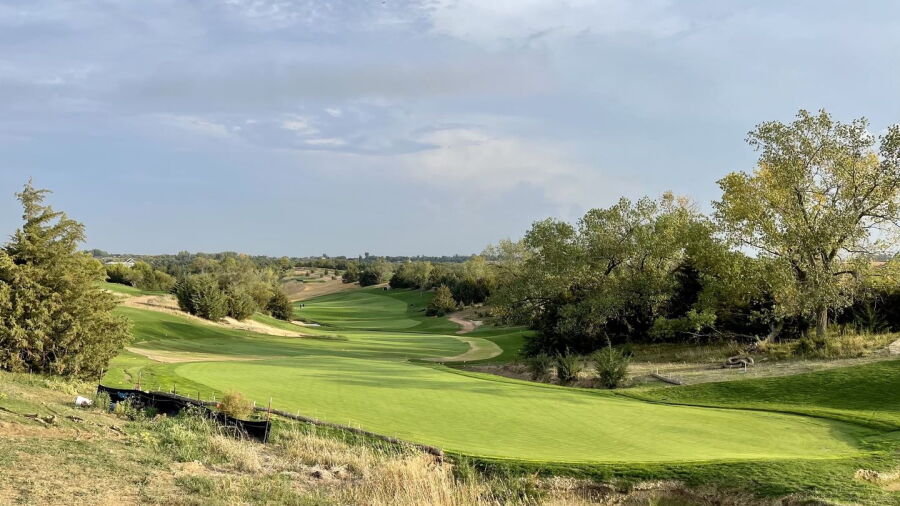 Lost Rail GC