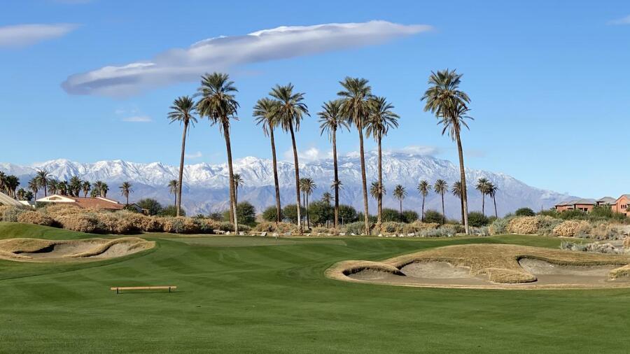 Golf Club at Terra Lago - North Course - views