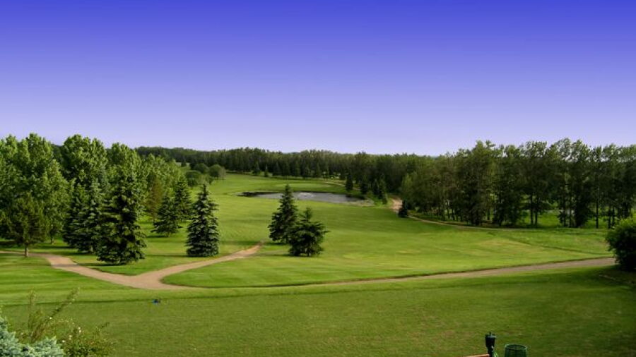 Montgomery Glen GCC