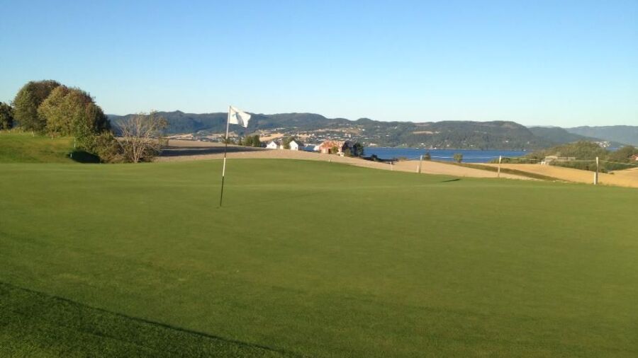 Byneset Golf