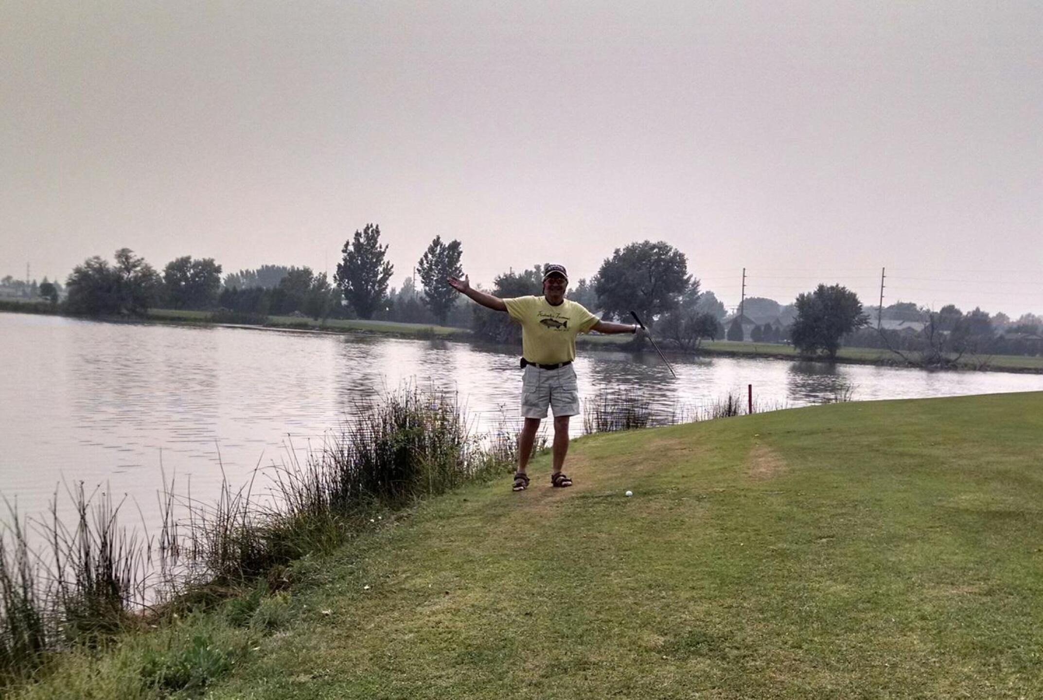 (Photo submitted by Frank5506814 on 08/25/2015)