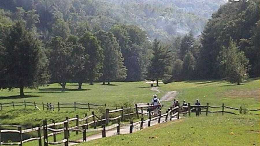 North Fork GC