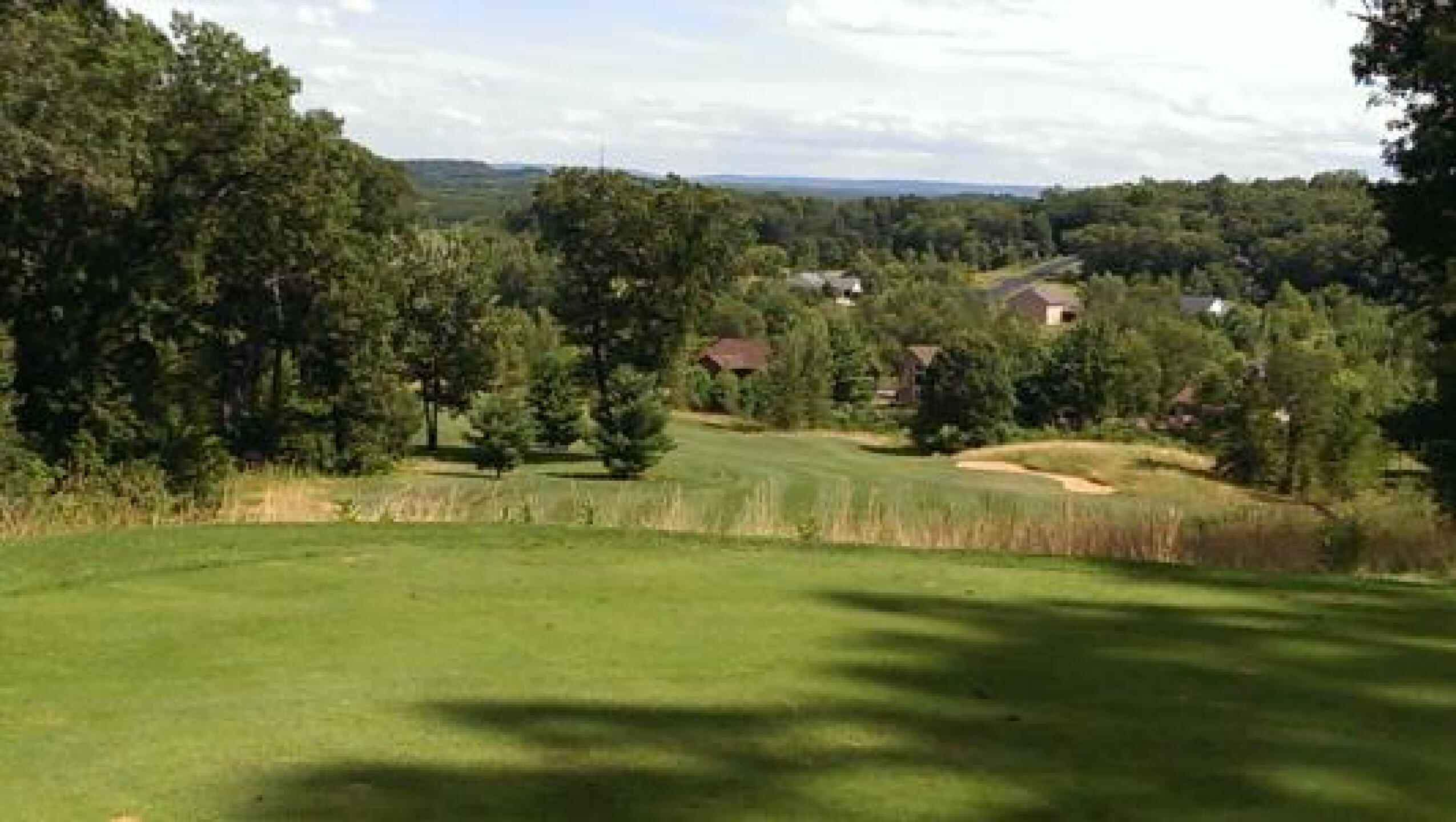 Great views. (Photo submitted by uBKLP1231BK on 08/05/2013)