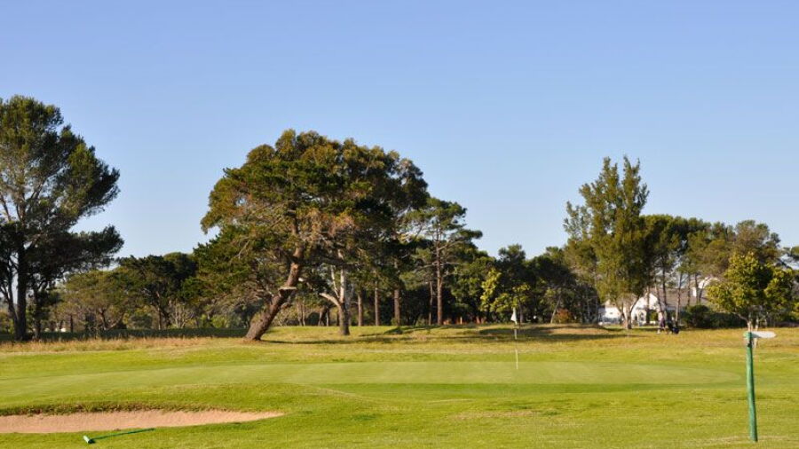 Walmer GC