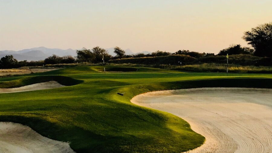 Limassol Greens GC