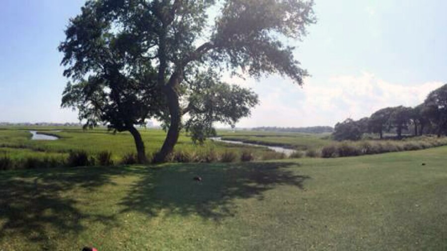 Tidewater Golf Club - North Myrtle Beach
