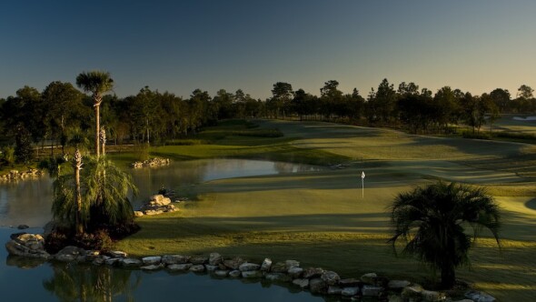  Juliette Falls Golf Community