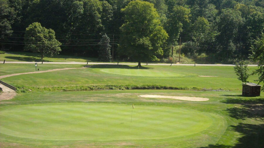 River's Edge GC