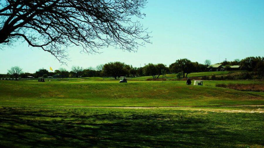 Concho Springs GC