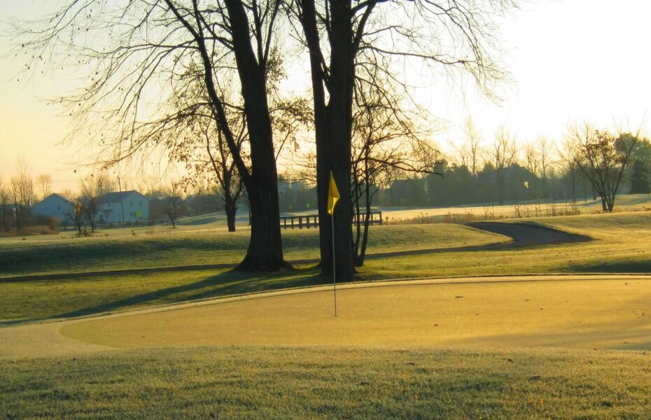 Glen Oak Golf Course in East Amherst, New York, USA GolfPass Glen Oak Golf Course in East Amherst, New York, USA GolfPass