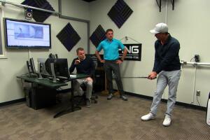 Swing X-tension: Inside the Lab with PING