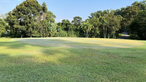 Kelab Golf & Rekreasi Penjara Kajang