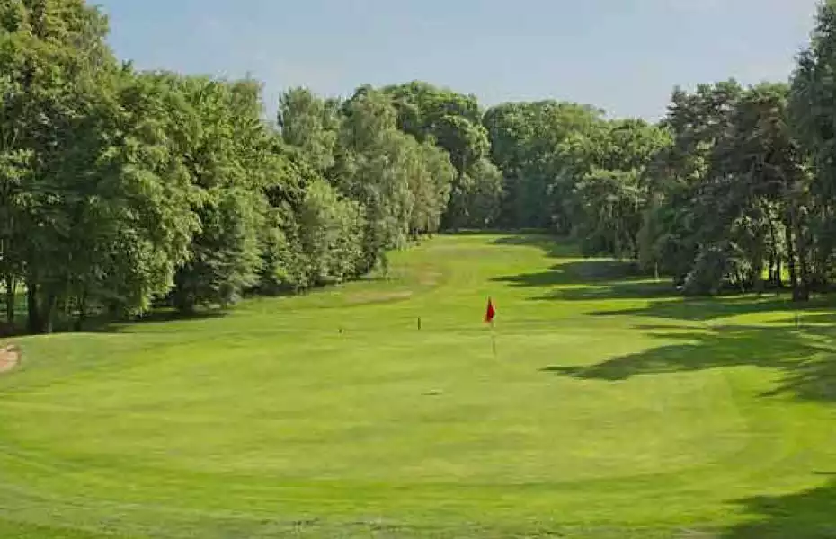 Marienburger GC