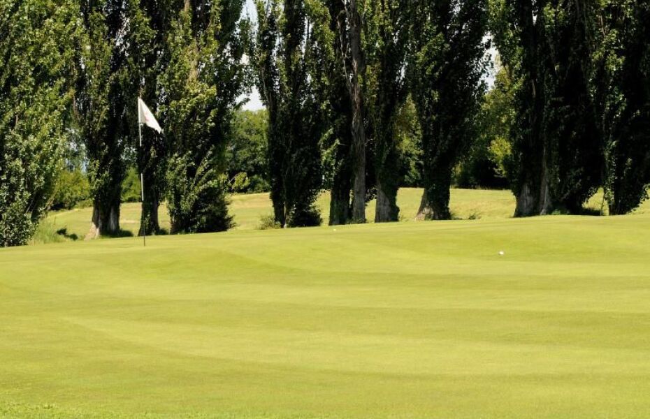 Orange Golf Club in Orange, Vaucluse, France GolfPass