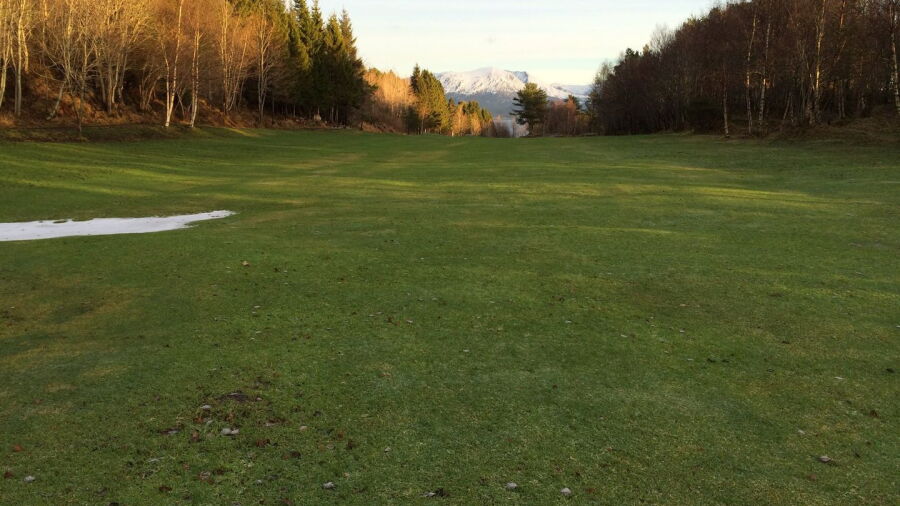 Kristiansund Golf Park