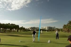 Segment 3 - Visualizing Wedge Shots