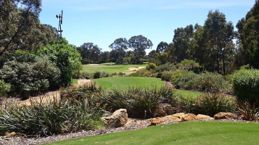 Meadow Springs CC