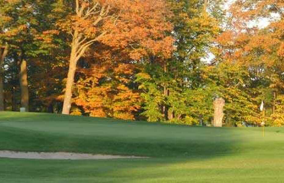 Alpena Golf Club in Alpena, Michigan, USA GolfPass