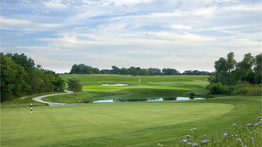The Bridges GC