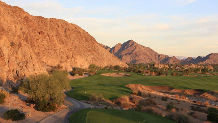 SilverRock Resort: #16