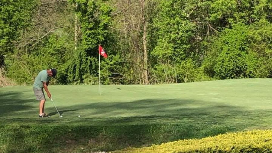 Middlesboro CC: #2