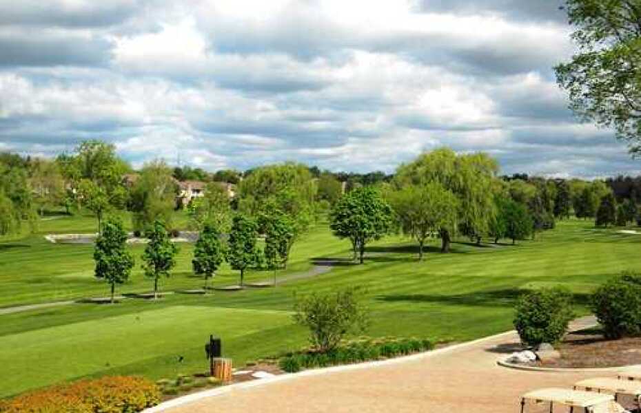 Great Oaks Country Club in Rochester, Michigan, USA GolfPass