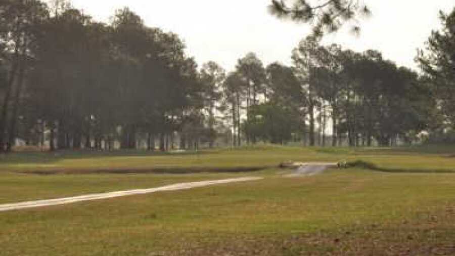 Waller CC