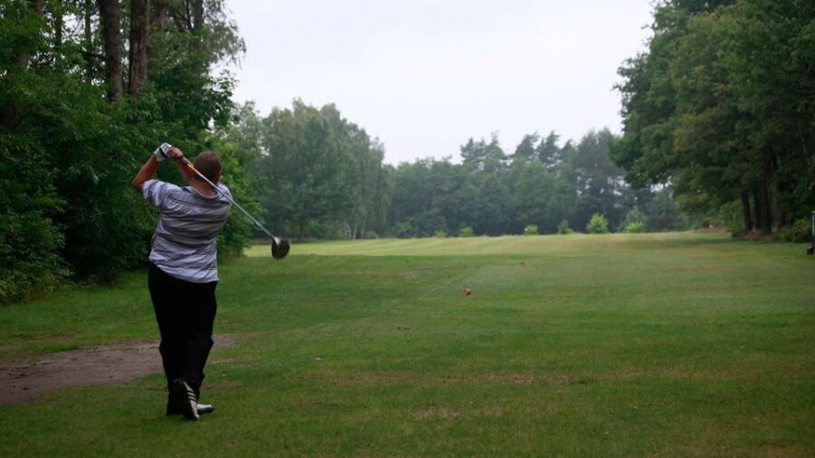 British Army GC: #6