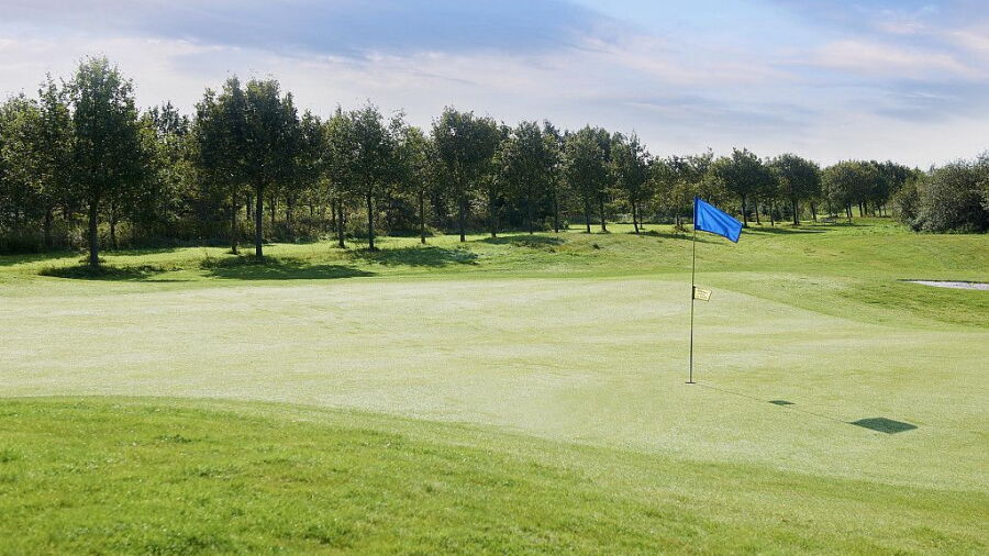 Drentsche GCC